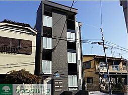 レオネクストサンドリーム