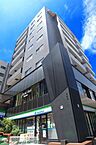 東京都新宿区神楽坂3丁目2-20：物件画像／株式会社タウンハウジング東京　目黒店