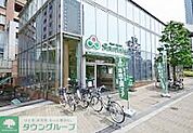 Santoku飯田橋店 徒歩6分。 450m