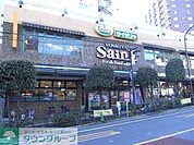 よしや神楽坂店 徒歩6分。徒歩6分。スーパー 430m