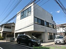 東急東横線 祐天寺駅 徒歩13分の賃貸マンション