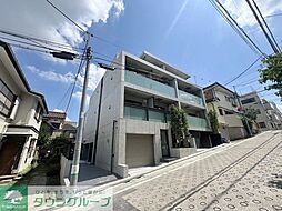 東急池上線 洗足池駅 徒歩6分