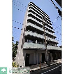 東急大井町線 旗の台駅 徒歩9分