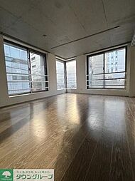 ARISTO目黒 301 3階1LDKの室内