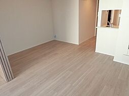 プラウドフラット渋谷富ヶ谷 203 2階1LDKのリビング/ダイニング