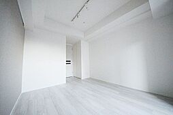 ザ・パークワンズ芝公園 601 6階1Kのリビング/ダイニング