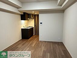 JR京浜東北・根岸線 大森駅 徒歩12分の賃貸マンション 3階1DKの室内