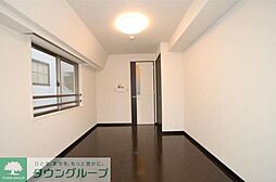 ステージファースト多摩川アジールコート 104 1階1Kのリビング/ダイニング