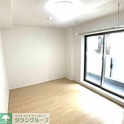 Ｖｉｌｌａｇｅ・Ｐｌａｎｃｈｅ（ビラージュ・プランシュ） 303 3階1Kのリビング/ダイニング