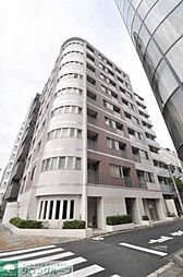 カスタリア高輪台 601