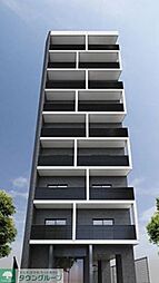 メイクスデザイン品川戸越 701