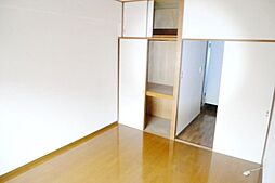 松林堂SK第2マンション 303 3階1Kのリビング/ダイニング