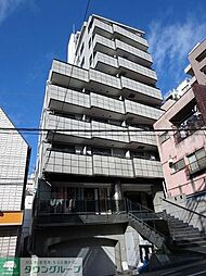 サントピア四谷 801