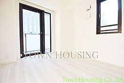 東京メトロ南北線 白金台駅 徒歩1分の賃貸マンション 3階1DKのリビング/ダイニング