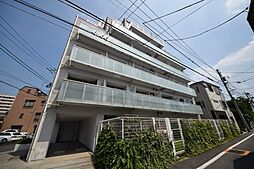 京急本線 平和島駅 徒歩6分の賃貸マンション