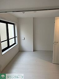 aLATO MEGURO 302 3階2LDKのリビング/ダイニング