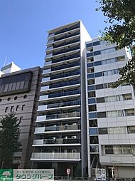 ライオンズフォーシア五反田 1201