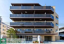 パークアクシス西馬込 501