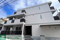 レスペデーザ目黒本町 102