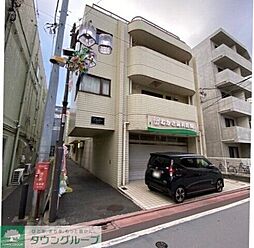 クレドール（平和島）