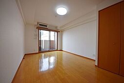 六本木ライズハウス 0507 5階ワンルームのリビング/ダイニング