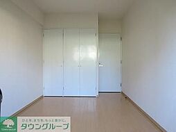 ステラメゾン武蔵小山 506 5階1LDKのリビング/ダイニング