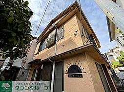 メゾンドソレイユ 202