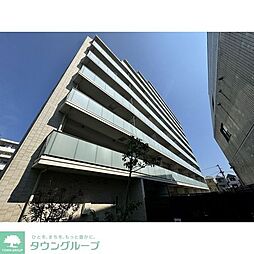 ドレッセ南馬込ブルームレジデンス 707