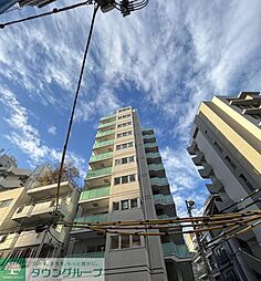 恵比寿レジデンス参番館 1002