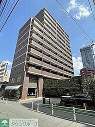 クロスレジデンス白金高輪