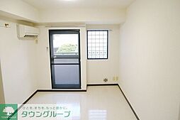 KTプラザ 205 2階1Kのリビング/ダイニング