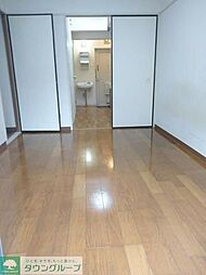 ドルチェやの 202 2階1Kのリビング/ダイニング