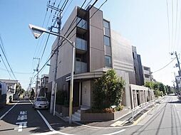 ルクール碑文谷 202