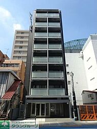 クレアール大崎 304