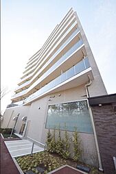 スタイリオ品川大井パークフロント 707