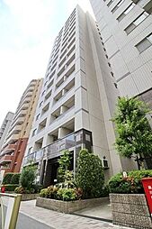 クリオ戸越銀座壱番館 0303