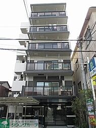 アイルカナーレ多摩川 401