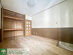 ウイング古屋 103 1階1Kのリビング/ダイニング