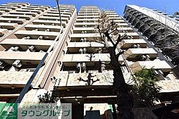 リクレイシア西麻布I番館 402