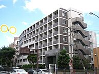 東京都目黒区南3丁目2-1：物件画像／株式会社タウンハウジング東京　目黒店