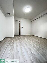 リビオメゾン日本橋浜町 1002 10階1Kのリビング/ダイニング