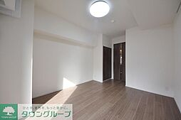 アジュールテラス日本橋浜町 705 7階1Kのリビング/ダイニング