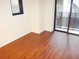 ガリシアレジデンス芝公園 304 3階1Kのリビング/ダイニング