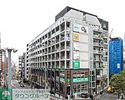 東京都渋谷区恵比寿4丁目3-1：物件画像／株式会社タウンハウジング東京　目黒店