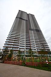 パークタワー晴海 1518