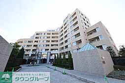 パークアクシス恵比寿 207