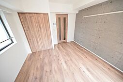 リヴシティ田町 502 5階1Kのリビング/ダイニング