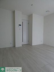 Ｔ＆Ｙ大岡山 301 3階1Kのリビング/ダイニング