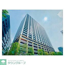 シティタワー大井町