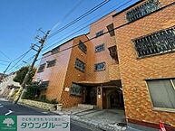 東京都品川区小山3丁目12-5：物件画像／株式会社タウンハウジング東京　目黒店